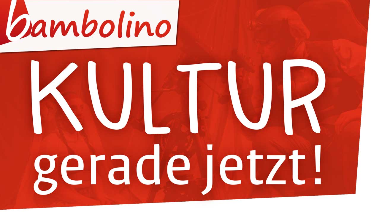 Kreative Kultur wie Theater, Museen und andere Kulturschaffende im