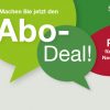VGN - Machen Sie jetzt den Abo-Deal!