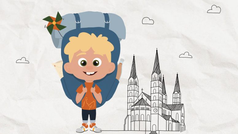 Ferienprogramm der Stadt Bamberg für die Pfingstferien