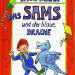 Paul Maar: Das Sams und der blaue Drache