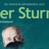 Der Sturm vom Theater im Gärtnerviertel – Foto TiG