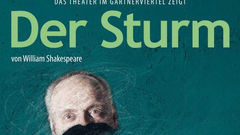 Der Sturm vom Theater im Gärtnerviertel – Foto TiG