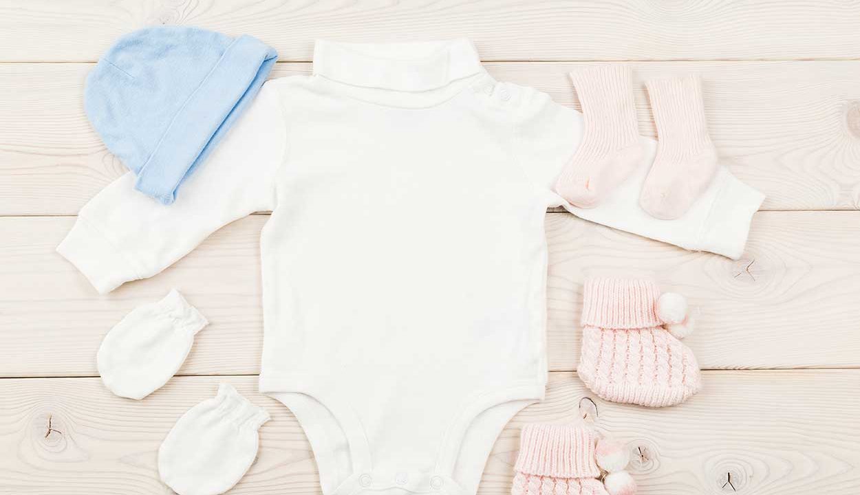 Nachhaltige Eleganz Neugeborene stilvoll, fair und günstig anziehen was zu beachten ist