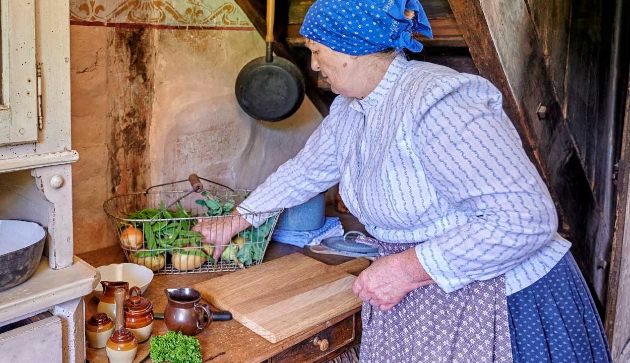  was kommt heute auf den tisch kochen mit historischen rezepten im